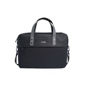Lenyes LB553 Voyagers Serisi Su Geçirmez Polyester Kumaş Çıkarılabilir Omuz Askılı 15-16 inç Laptop Çantası