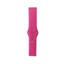Huawei Watch GT 3 42mm Uyumlu Band Serisi 20mm Klasik Kordon Silikon Strap Kayış