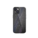 Apple iPhone 15 Uyumlu Kılıf Çift Katmanlı IMD Baskılı Bumper Lisanslı Switcheasy Cosmos Nebula Kapak