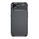Apple iPhone 16E Uyumlu Kılıf Zore Negro Silikon Kapak