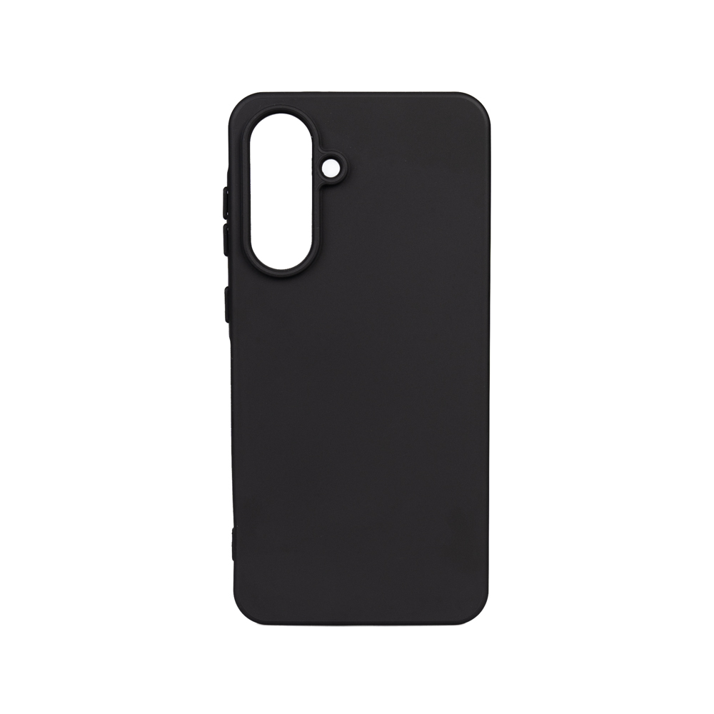 Samsung Galaxy A56 Uyumlu Kılıf Zore Biye Silikon