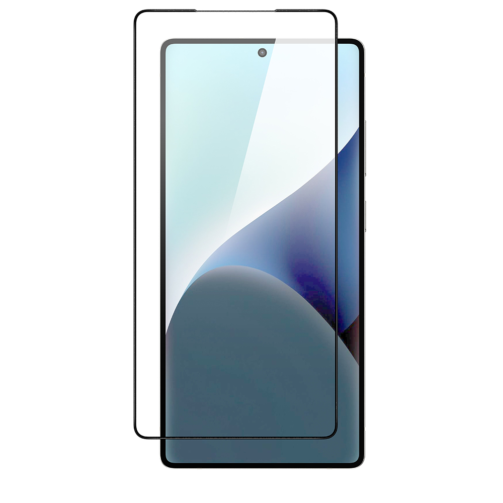 Samsung Galaxy S25 Ultra Uyumlu Amazingthing Radix Parmak İzi Bırakmayan Temperli Cam Ekran Koruyucu