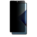 Samsung Galaxy S25 Ultra Uyumlu Amazingthing Radix Privacy Parmak İzi Bırakmayan Temperli Cam Ekran Koruyucu