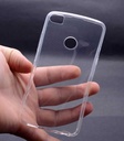 Alcatel Idol 5 Uyumlu Kılıf Zore Süper Silikon Kapak