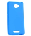 Alcatel Pop 4S Uyumlu Kılıf Zore Süper Silikon Kapak