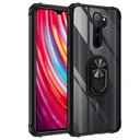 Xiaomi Redmi Note 8 Pro Uyumlu Kılıf Zore Mola Kapak