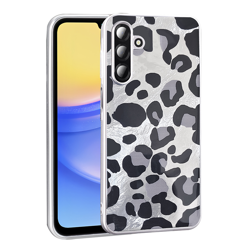 Samsung Galaxy A26 Uyumlu Kılıf Desenli Zore Mep Kapak