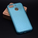 General Mobile 8 Go Uyumlu Kılıf Zore Shining Silikon