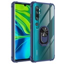 Xiaomi Mi Note 10 Lite Uyumlu Kılıf Zore Mola Kapak