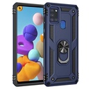 Samsung Galaxy A21S Uyumlu Kılıf Zore Vega Kapak
