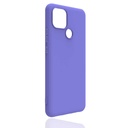 Oppo A15 Uyumlu Kılıf Zore Biye Silikon