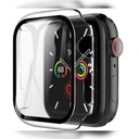 Apple Watch 7 45mm Uyumlu Zore 01 Kasa ve Ekran Koruyucu