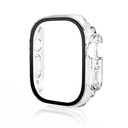 Apple Watch Ultra 49mm Uyumlu Zore 01 Kasa ve Ekran Koruyucu