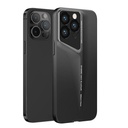 Apple iPhone 14 Pro Uyumlu Kılıf Ultra İnce Kamera Korumalı Sert Rubber Zore Procase Kapak