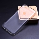 General Mobile 9 Pro Uyumlu Kılıf Zore Süper Silikon Kapak
