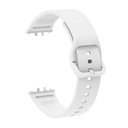 Samsung Galaxy Fit 3 Uyumlu Silikon Kordon Zore KRD-110 Strap Kayış