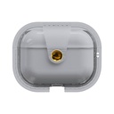 Apple Airpods Pro Uyumlu Zore Airbag 33 Darbelere Karşı Dayanıklı Magnetik Kılıf