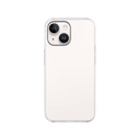 Apple iPhone 14 Uyumlu Kılıf Ultra İnce Mat PC Arka Yüzey Recci Elite Serisi Kapak
