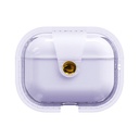 Apple Airpods Pro 2 Uyumlu Zore Airbag 33 Darbelere Karşı Dayanıklı Magnetik Kılıf