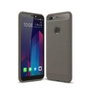 HTC Desire 12 Plus Uyumlu Kılıf Zore Room Silikon Kapak