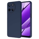 Realme 11 4G Uyumlu Kılıf Zore Mara Lansman Kapak