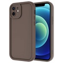 Apple iPhone 11 Uyumlu Kılıf Kamera Korumalı Zore Ananas Kapak