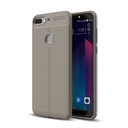 HTC Desire 12 Plus Uyumlu Kılıf Zore Niss Silikon Kapak