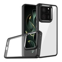 Xiaomi Mi 13T Pro Uyumlu Kılıf Zore Flora Kapak
