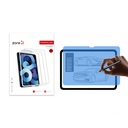Apple iPad Pro 11 2024 Uyumlu Zore Paper-Like Ekran Koruyucu