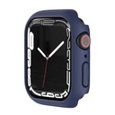 Apple Watch 7 41mm Uyumlu Zore 01 Kasa ve Ekran Koruyucu