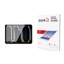 Apple iPad Pro 13 2024 Uyumlu Zore Tablet Temperli Cam Ekran Koruyucu