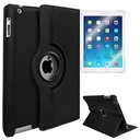 Apple iPad 2 3 4 Uyumlu Zore Dönebilen Standlı Kılıf