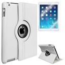 Apple iPad Mini 2-3 Uyumlu Zore Dönebilen Standlı Kılıf