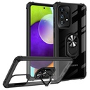 Samsung Galaxy A52 Uyumlu Kılıf Zore Mola Kapak
