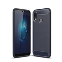 Huawei P20 Lite Uyumlu Kılıf Zore Room Silikon Kapak
