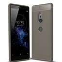 Sony Xperia XZ2 Uyumlu Kılıf Zore Room Silikon Kapak