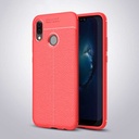 Huawei P20 Lite Uyumlu Kılıf Zore Niss Silikon Kapak