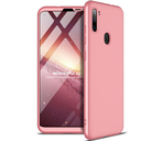 Samsung Galaxy A11 Uyumlu Kılıf Zore Ays Kapak