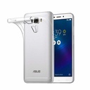Asus Zenfone 3 Laser ZC551KL Uyumlu Kılıf Zore Süper Silikon Kapak