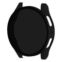 Samsung Galaxy Watch 6 44mm Uyumlu Sert PC Kasa ve Privacy Hayalet Ekran Koruyucu Zore Watch Gard 32