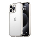 Apple iPhone 15 Pro Max Uyumlu Kılıf Zore Kamera Korumalı Bontez Bumper