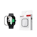 Xiaomi Redmi Watch 4 Uyumlu Ekran Filmi Zore PMMA Pet Saat Ekran Koruyucu
