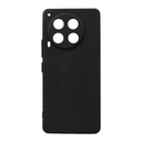 Tecno Camon 30 Uyumlu Kılıf Silikon Yumuşak Esnek Zore Biye Kapak