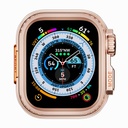 Apple Watch 7 45mm to Apple Watch Ultra 49mm Uyumlu Kasa Dönüştürücü Zore Watch Gard 33