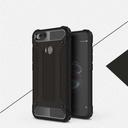 Xiaomi Mi 5x Uyumlu Kılıf Zore Crash Silikon Kapak