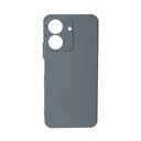 Xiaomi Redmi 13C Uyumlu Kılıf Zore Biye Silikon