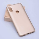 Xiaomi Redmi S2 Uyumlu Kılıf Zore Premier Silikon Kapak