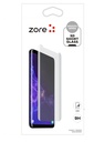Samsung Galaxy S7 Edge Uyumlu Zore 3D Short Glass Ekran Koruyucu
