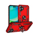 Apple iPhone 16 Uyumlu Kılıf Zore Vega Kapak