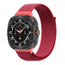 ​​Samsung Galaxy Watch Ultra 47mm Uyumlu Zore KRD-03 Hasır Kordon